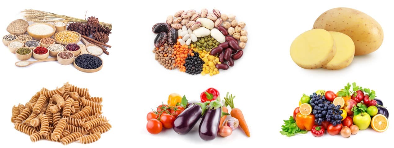 kempner diet food list for determining food sensitivities