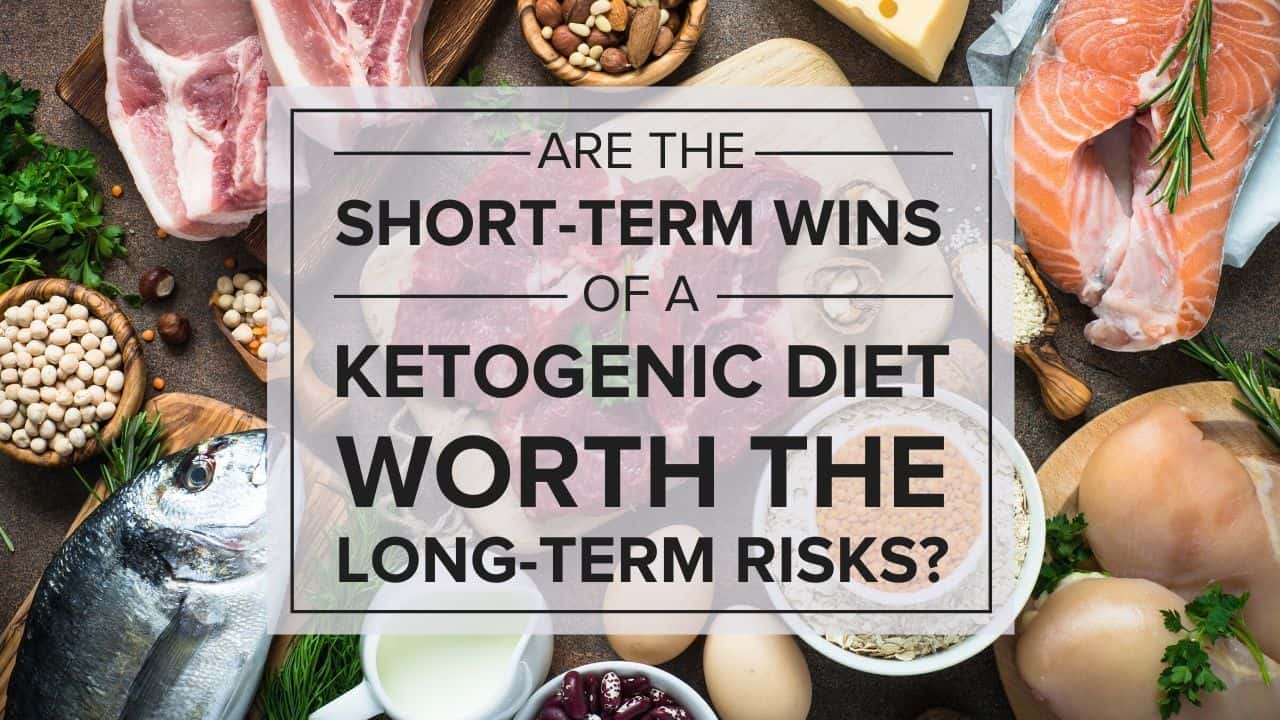 Ketogenic diet