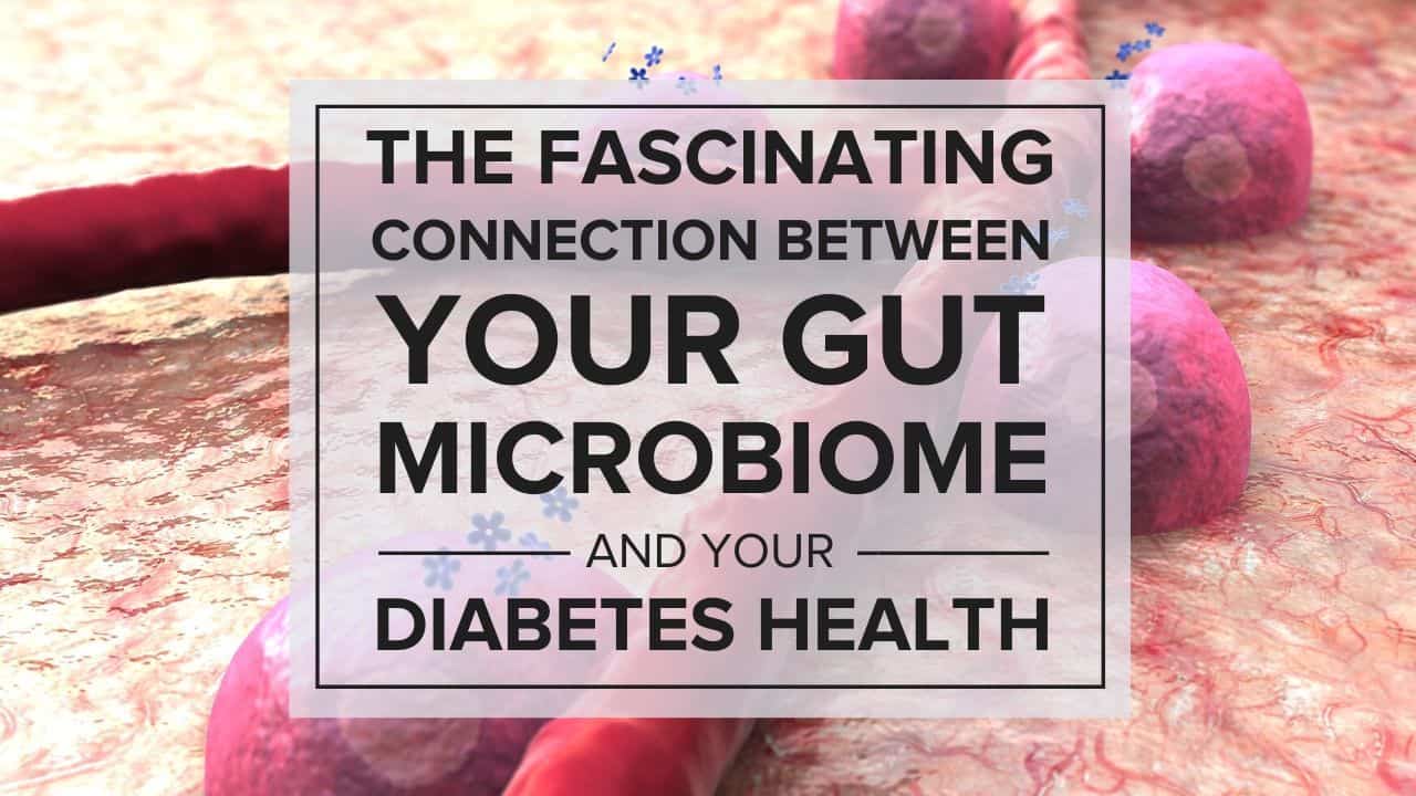 Gut microbiome