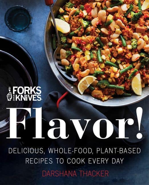 FOK Flavor Cookbook