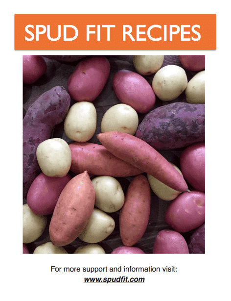 SpudFit Recipes