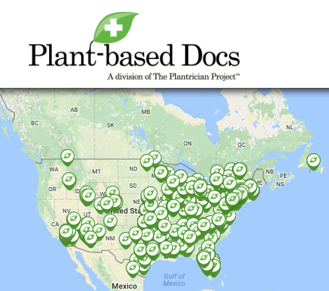 Plant-Based Docs 2
