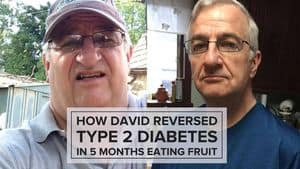 Reverse Type 2 Diabetes