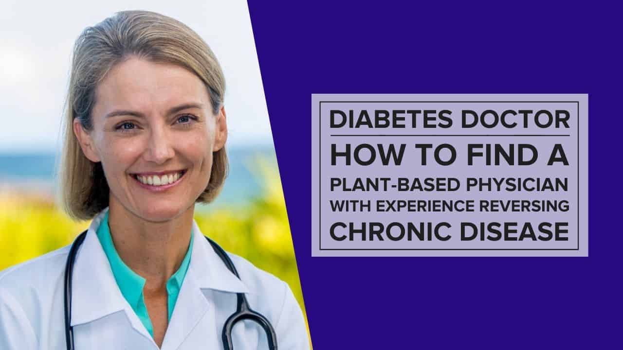 Diabetes Doctor