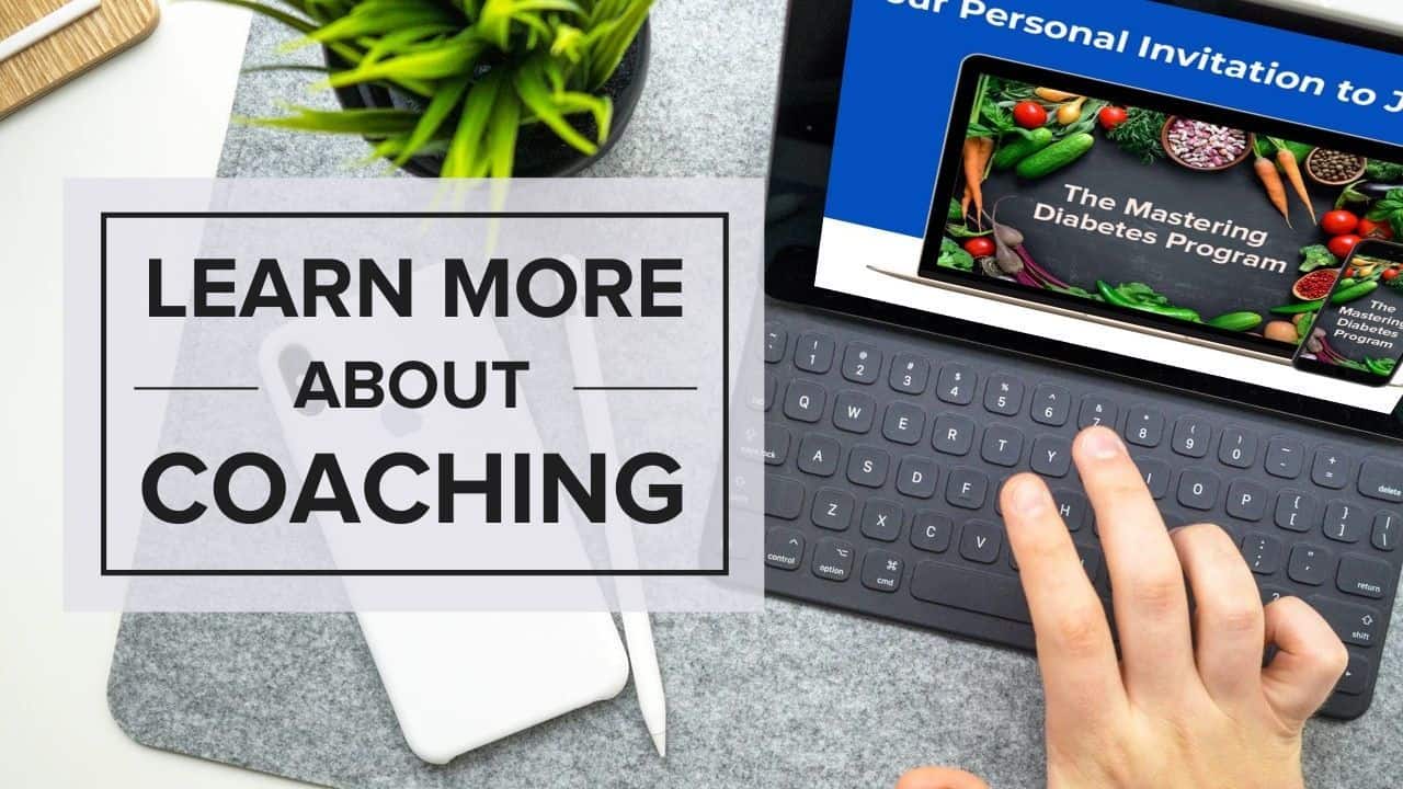 Learn More About Coaching