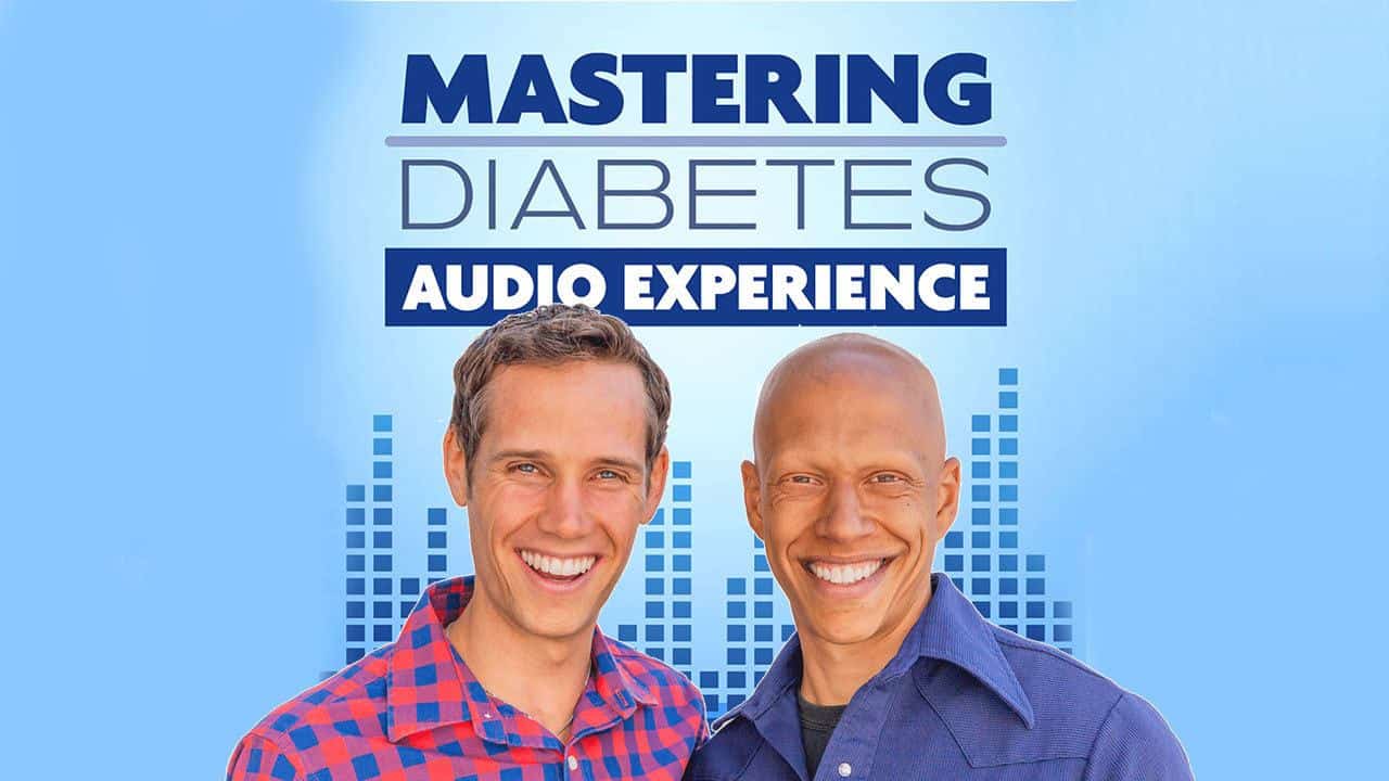 Mastering Diabetes Podcast