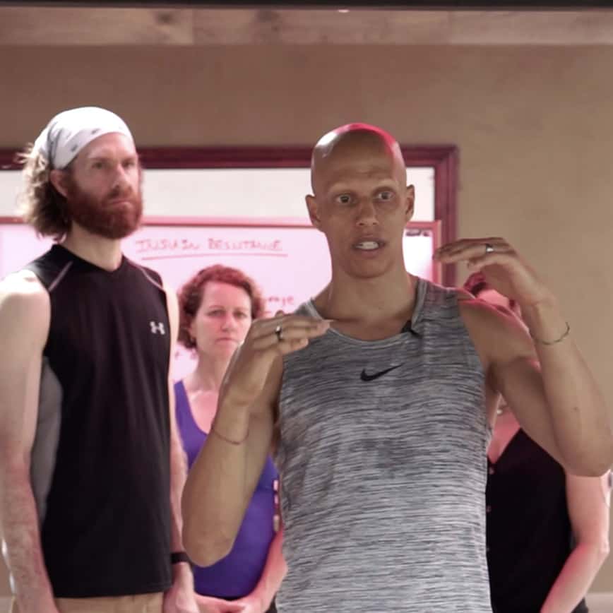 Video workshops