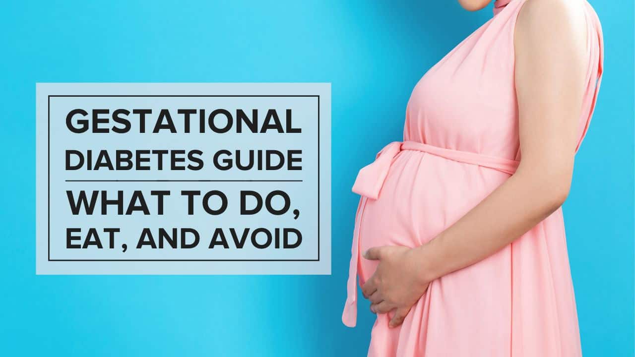 essay about gestational diabetes