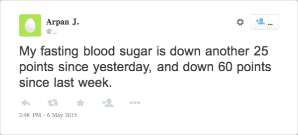 Mastering Diabetes Book Official Site