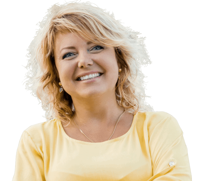 Blonde Middle Aged Woman 2-min-square