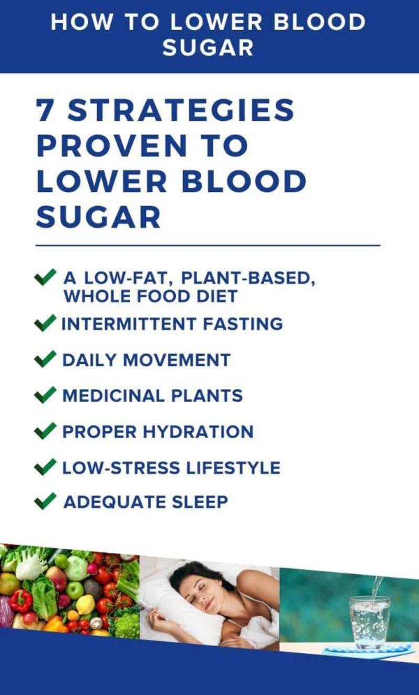 How To Lower Blood Sugar 7 Tools And Tactics Strategies Proven To Lower Blood Sugar 600x995 