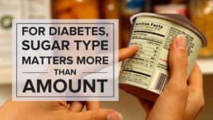 research type 2 diabetes diet