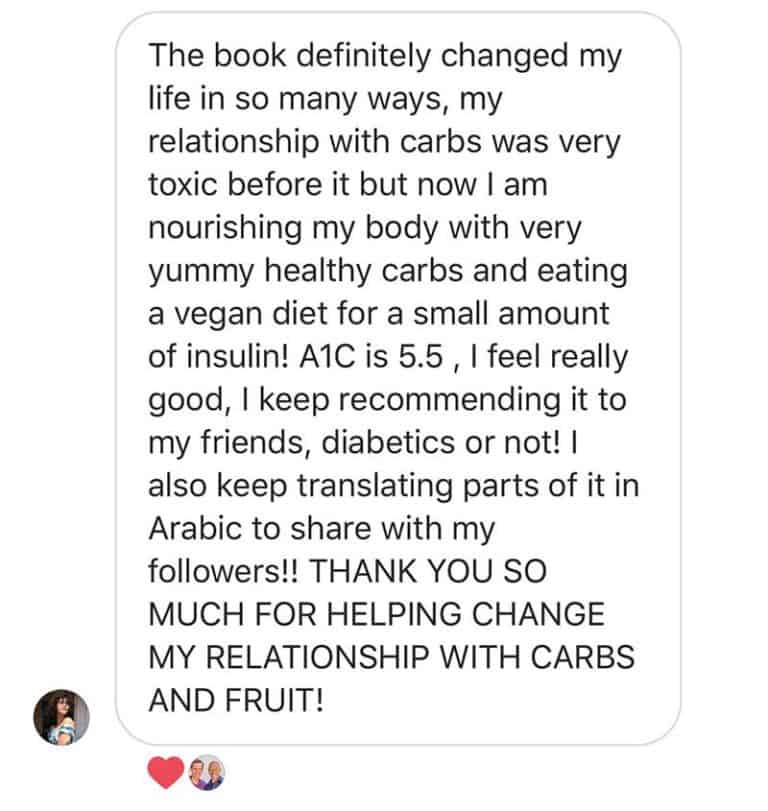 Mastering Diabetes Book Official Site