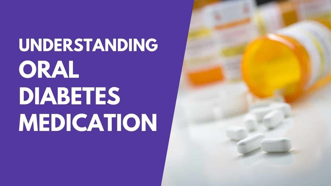 Understanding diabetes medications