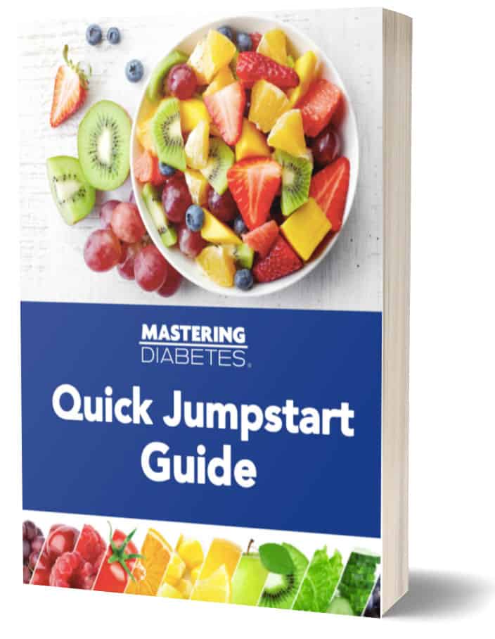 Quick Jumpstart Guide