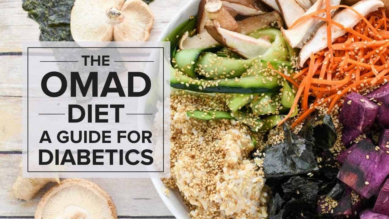 The-OMAD-diet