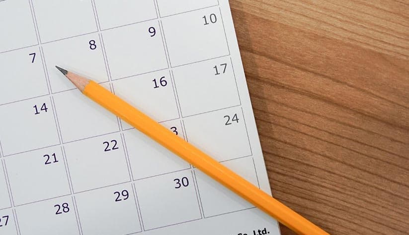Calendar