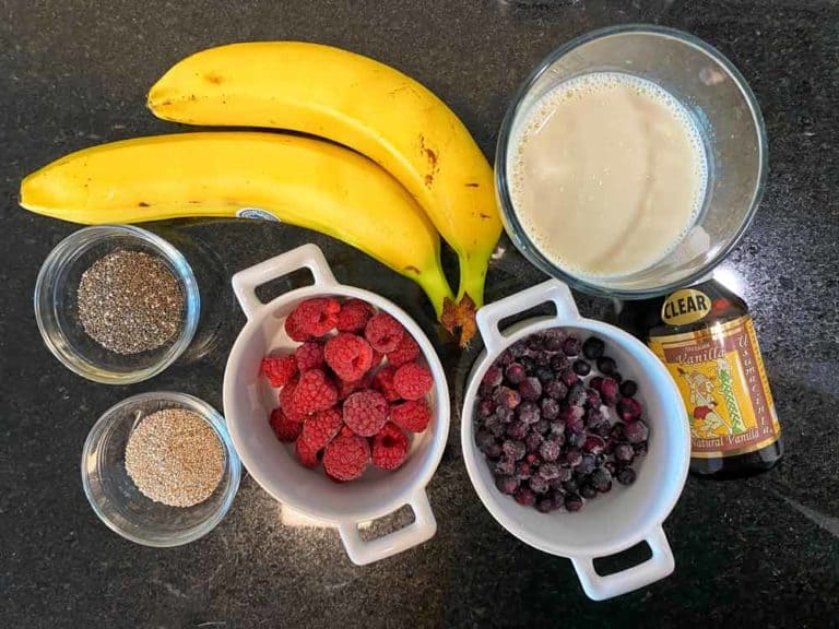 Creamy Chia Seed Pudding Mastering Diabetes