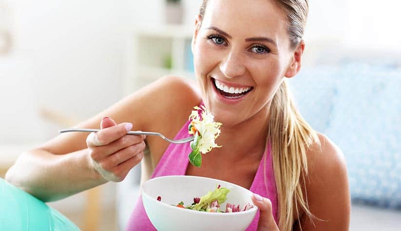 Eating-low-carb