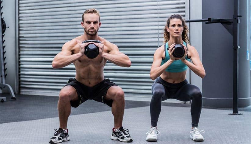 Muscular-man-and-woman