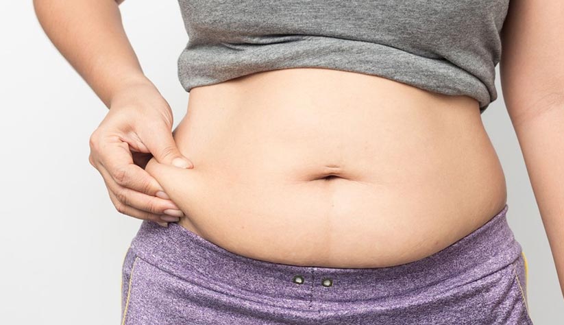 Big-belly