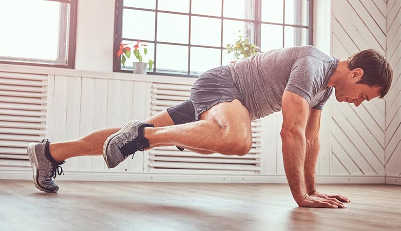 Muscular-man-exercising