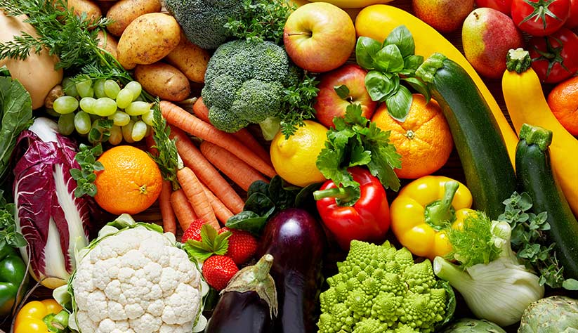 Fruits-and-vegetables