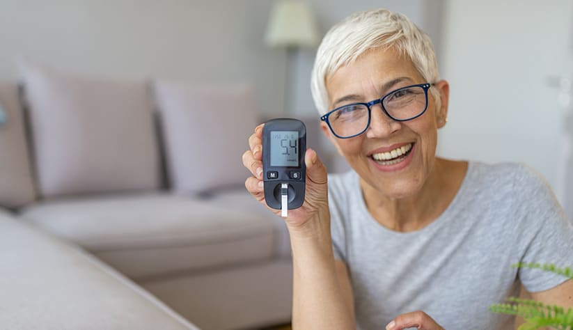 Healthy-A1c