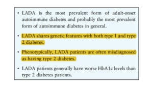 The C-Peptide Test – The Most Important Blood Test for Diabetes