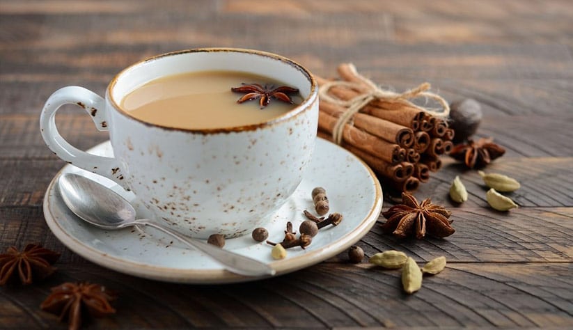 Masala-chai
