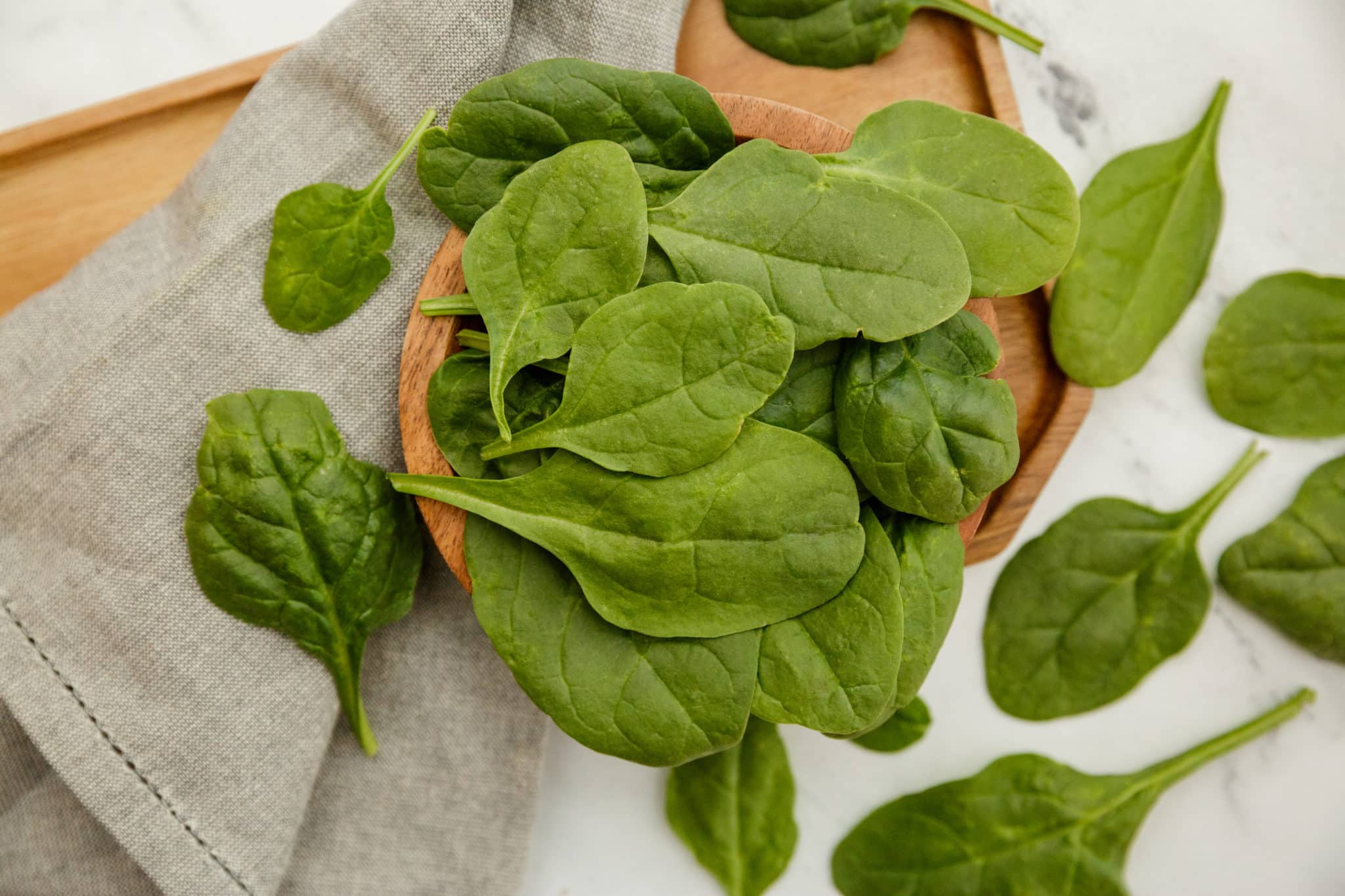 Potato Curry with Spinach | Mastering Diabetes