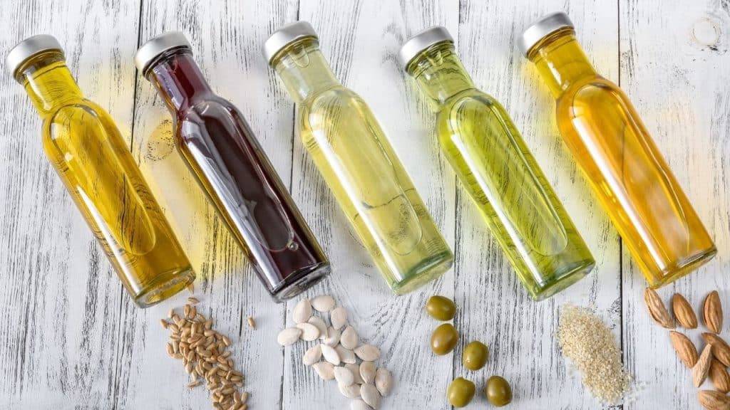 Is Olive Oil a Healthy Food Choice Mastering Diabetes