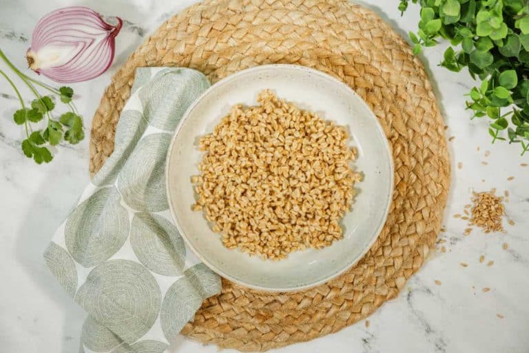 Farro Salad Mastering Diabetes