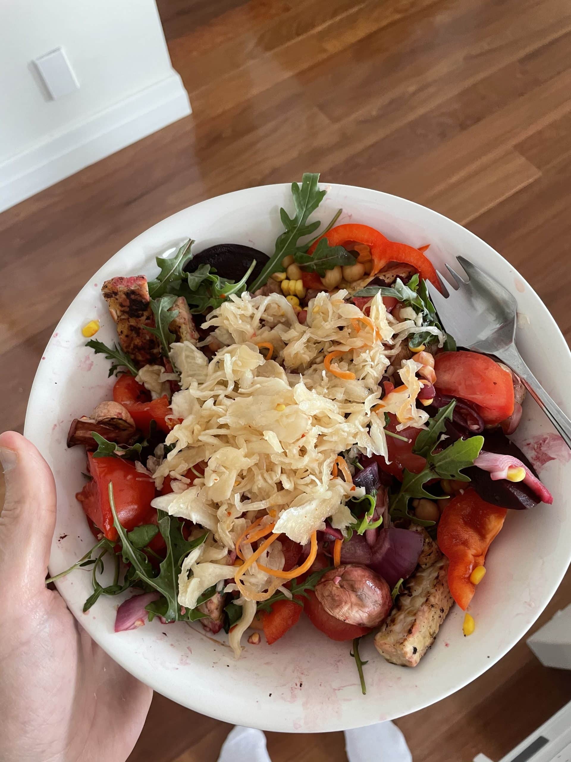 richard food 4