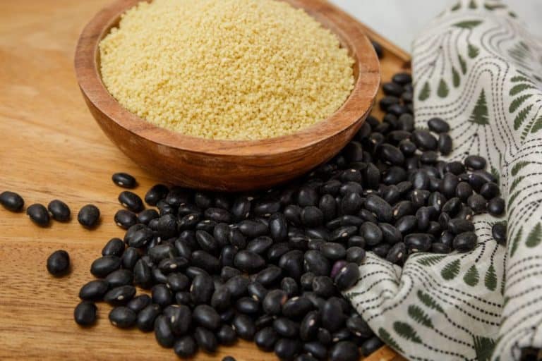 Black Bean Corn and Couscous Salad Mastering Diabetes