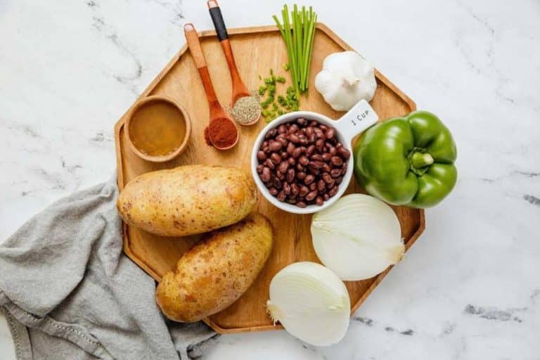 Vegetable Hash with Black Beans Mastering Diabetes