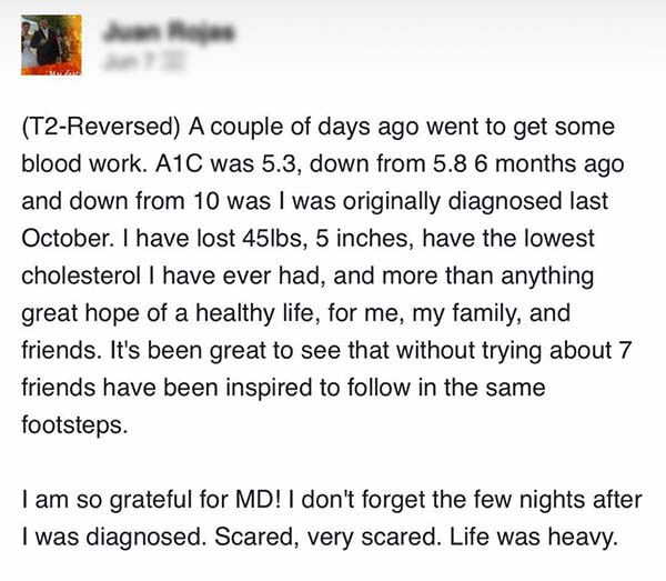 IG-testimonial-9 Diabetes testimonial