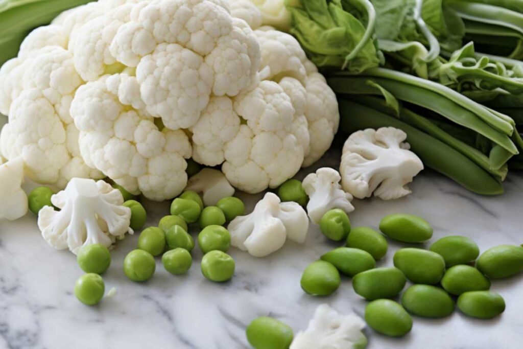 Lima Bean Pea Corn Soup Mastering Diabetes