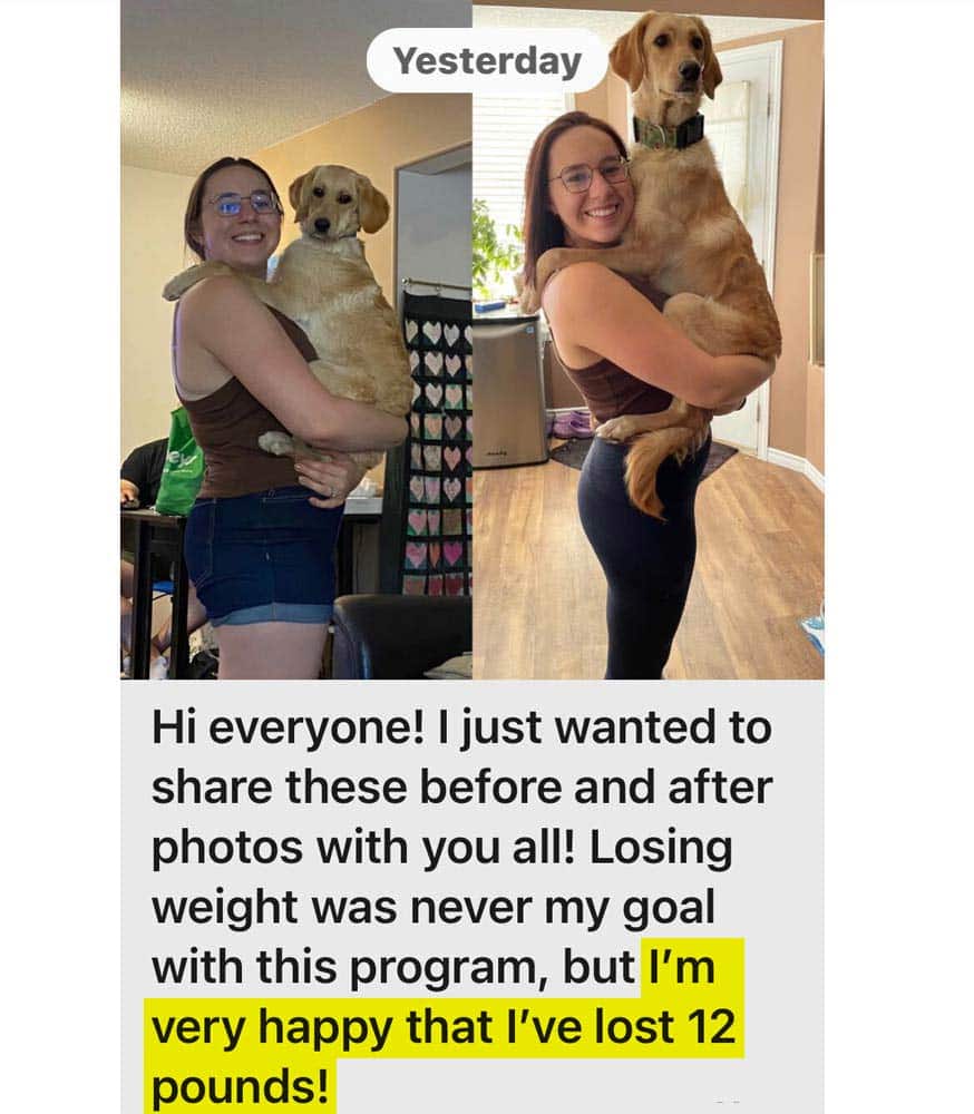 12-pounds