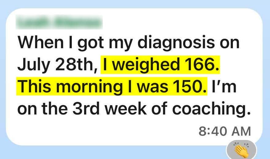 16 pounds