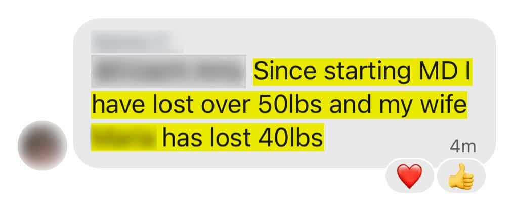 50+40 pounds - Horizontal