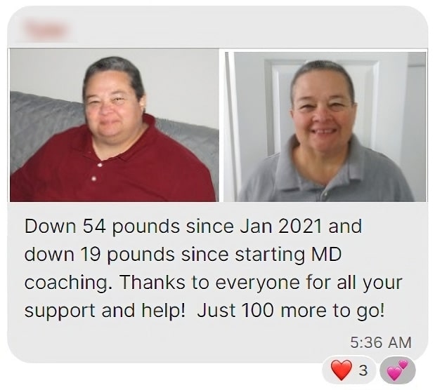 54 pounds