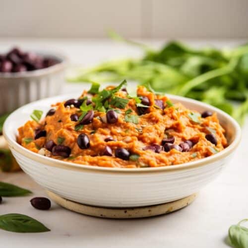 Diabetes Recipes Low Fat Plant Based Whole Food Nutrition MD Recipe Square Images 900x900 1 1 500x500