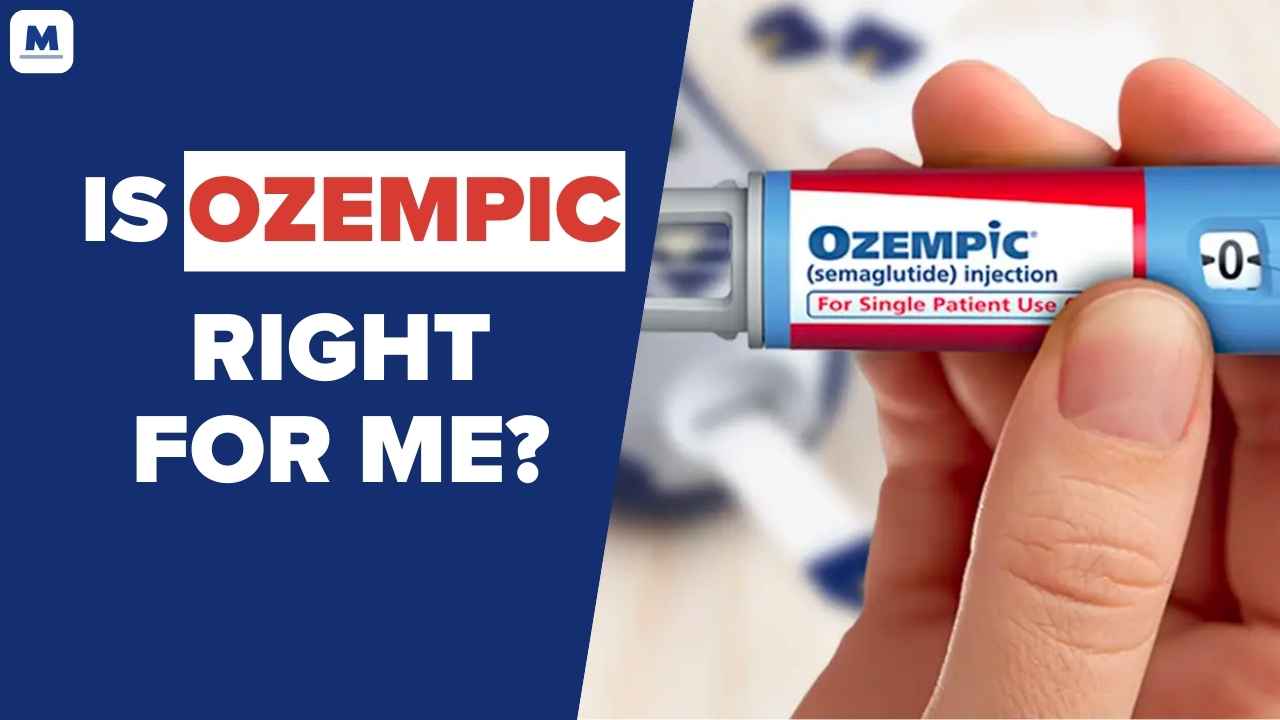 is semaglutide right for me Ozempic Weight Loss Reality: Not a Miracle Solution