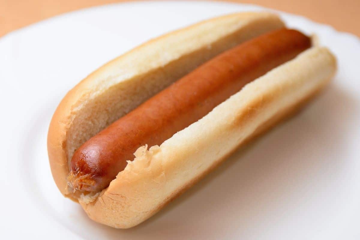 Hot Dog