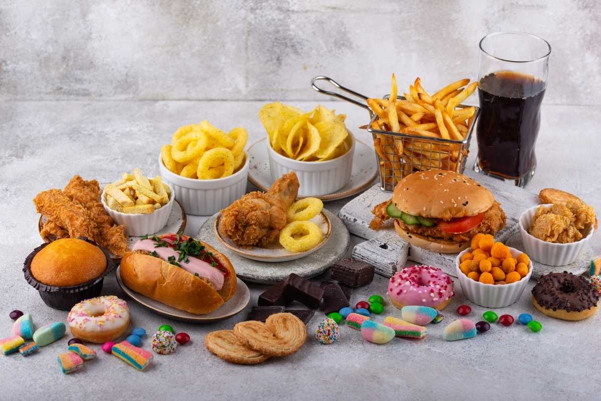 Junk Food
