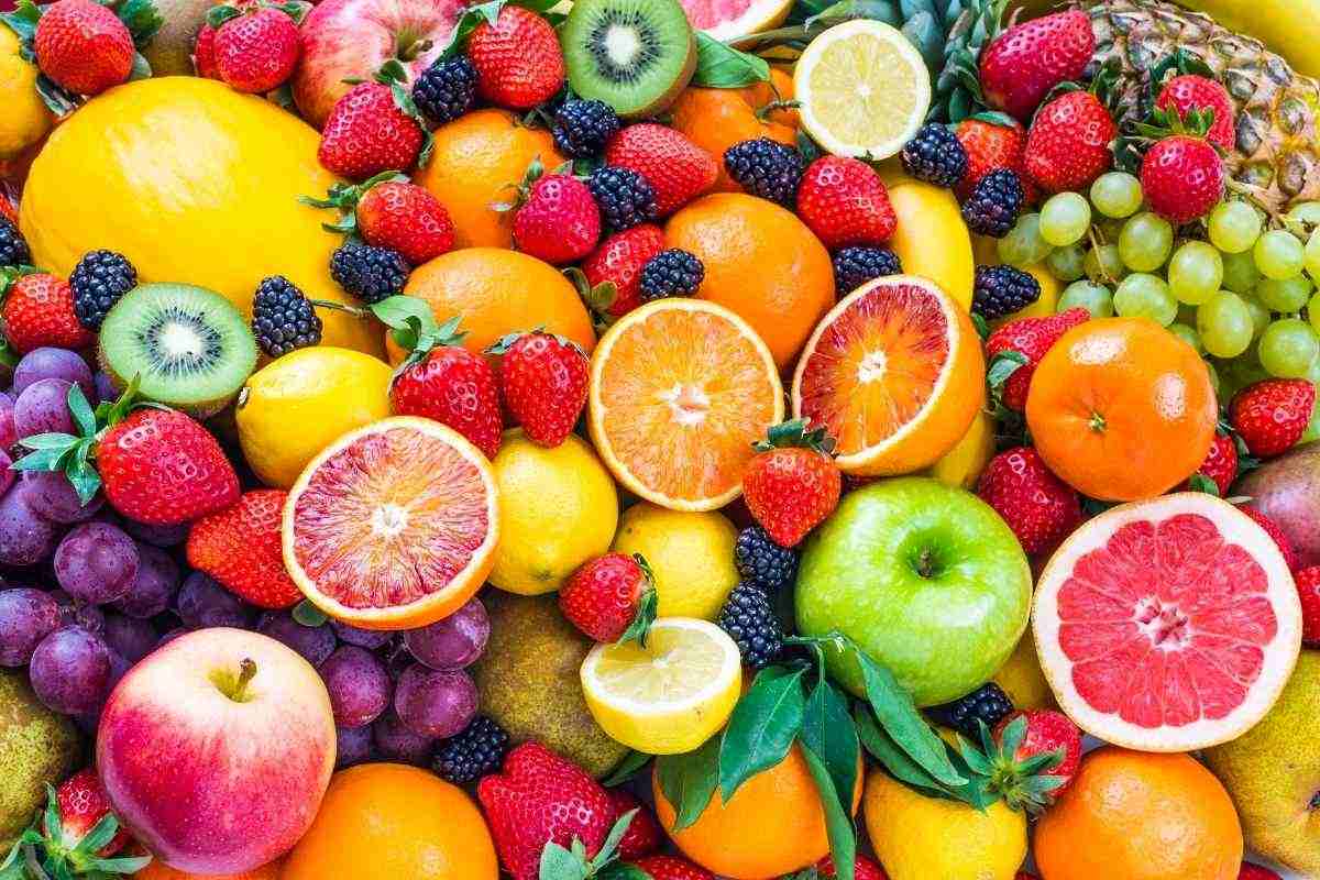 Low Fat Plant Based Whole Food