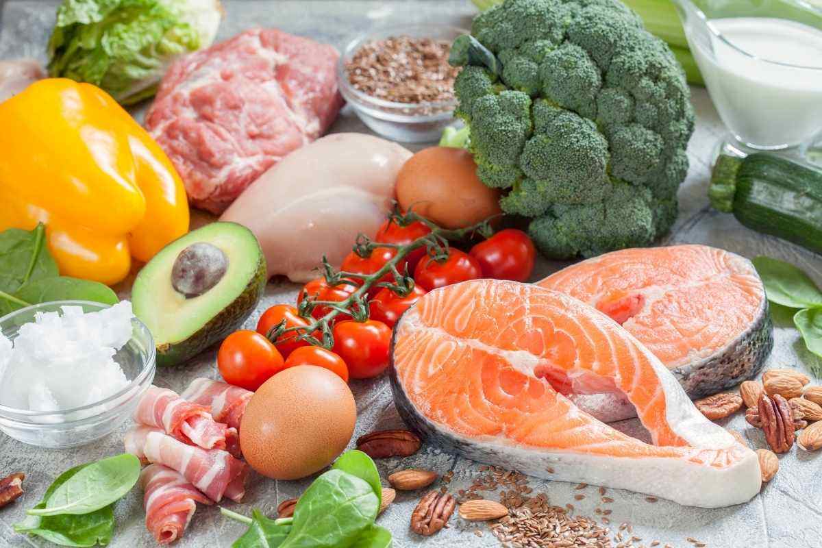 Mediterranean Diet