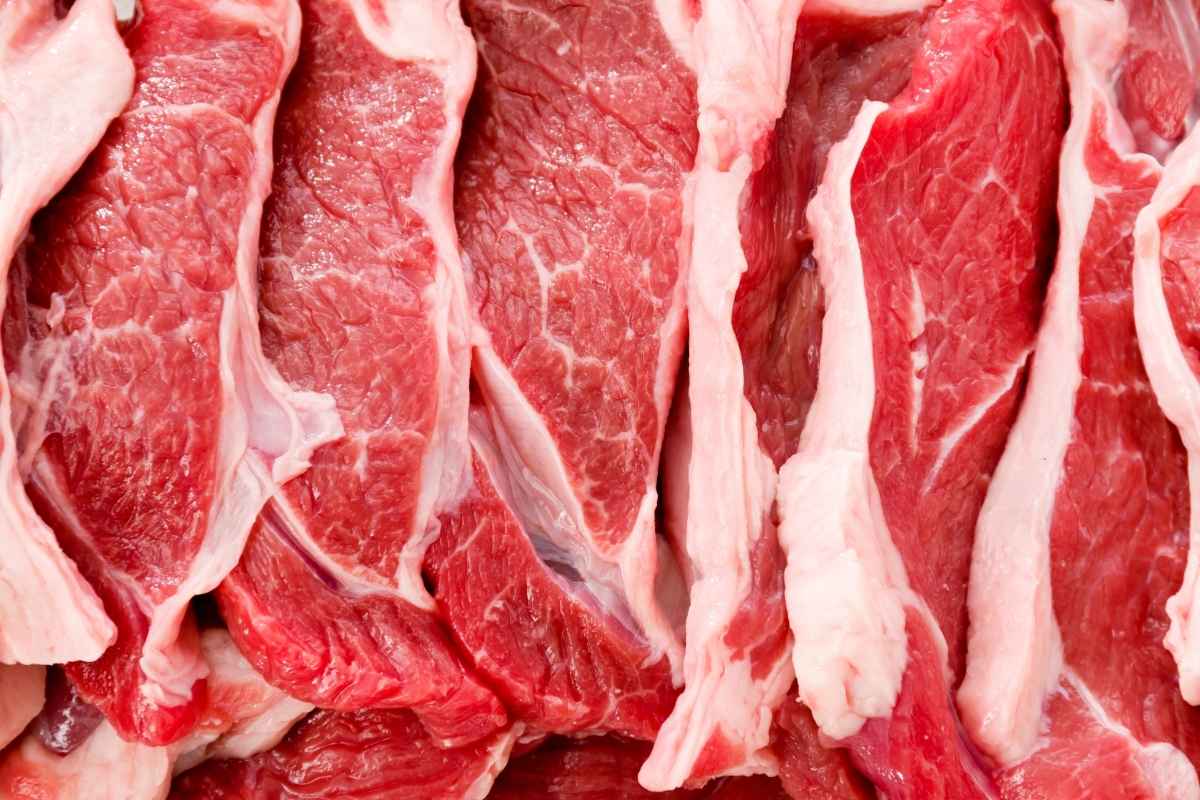 Red Meat