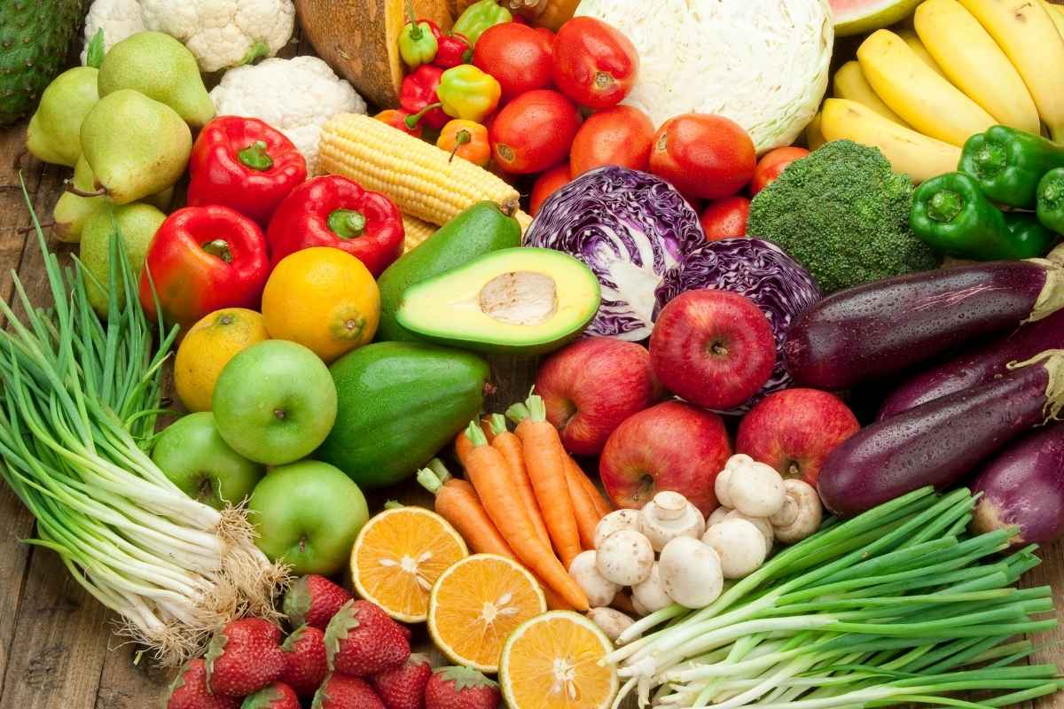 Plant based lifestyle